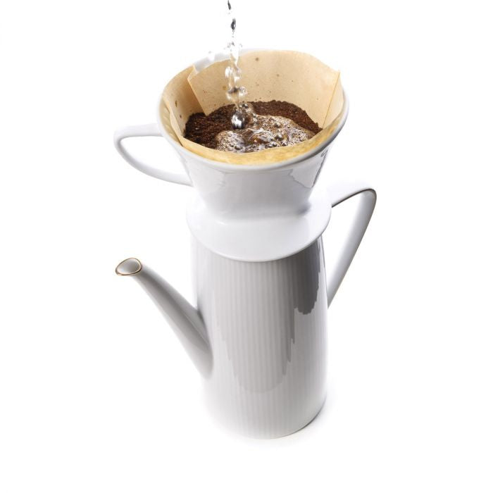 Ceramic Coffee Cone #4