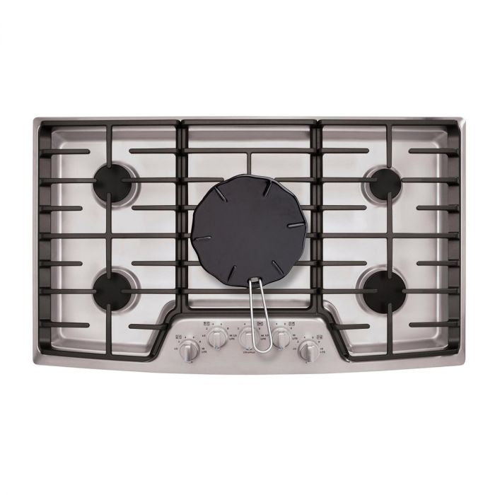 Heat Diffuser 7" Cast Iron