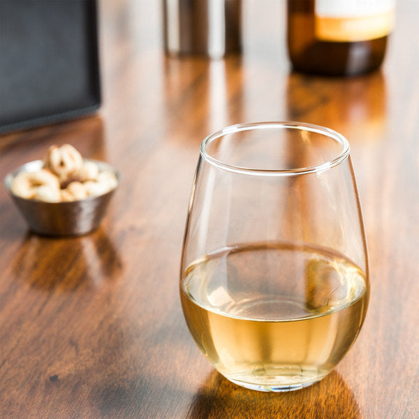 Libbey Wine Glass 12oz
