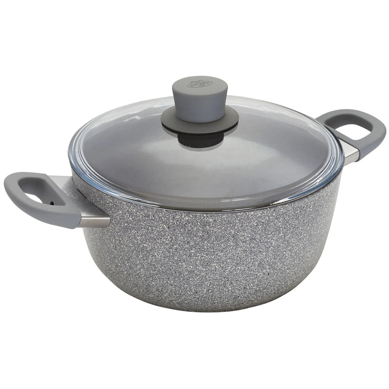 Parma Plus 4.9 Qt Dutch Oven