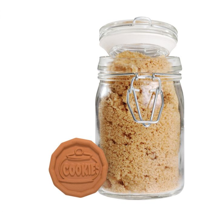 Sugar Cookie Disk