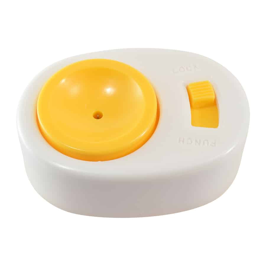 Egg Piercer