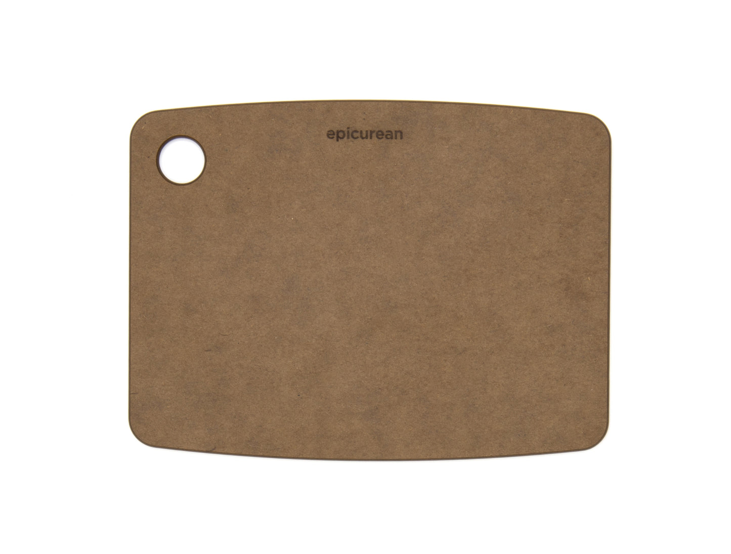 Nutmeg 8x6" Cutting Board