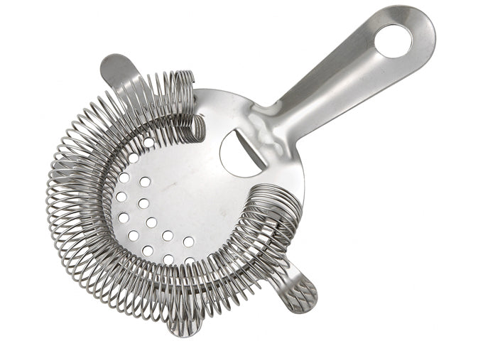 Bar Strainer 4 Prong