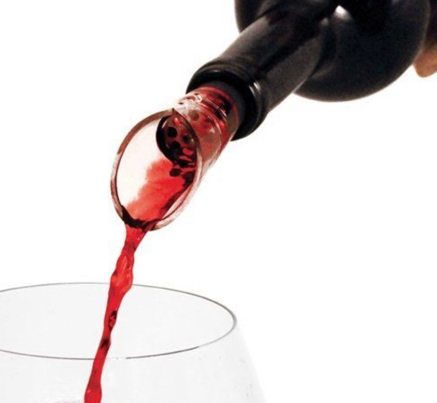 Wine Aerator (True)