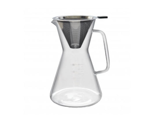 8 Cup Brewing System London Sip