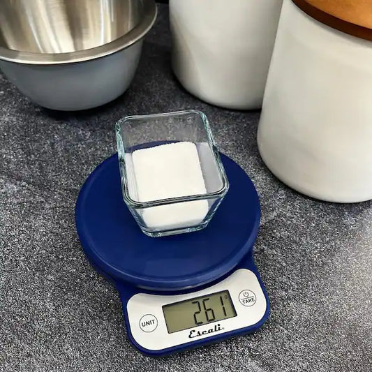 Telero Blue Digital Scale 13.2 lb