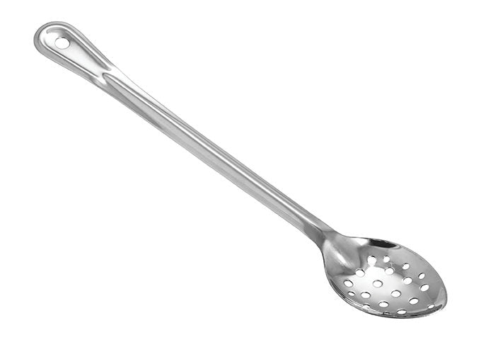 15" Perforated Basting Spoon