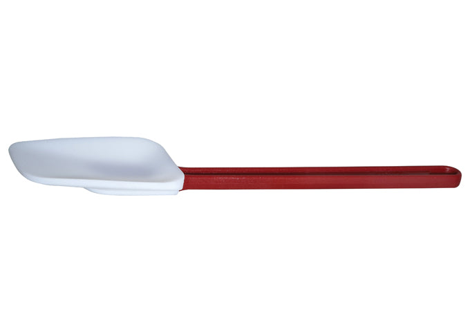 14'' Silicone Scraper Bowl Shap