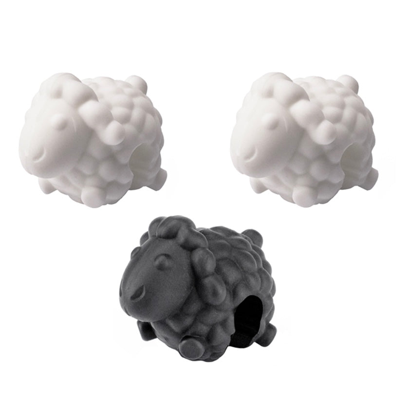 Sheep Lid Lifters Set/3
