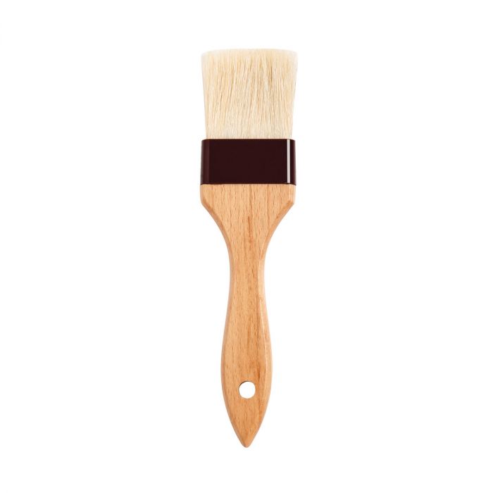 Ferrule Brush Solid 2"