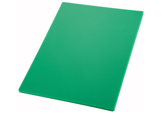 Cutting Board 15x20 Green