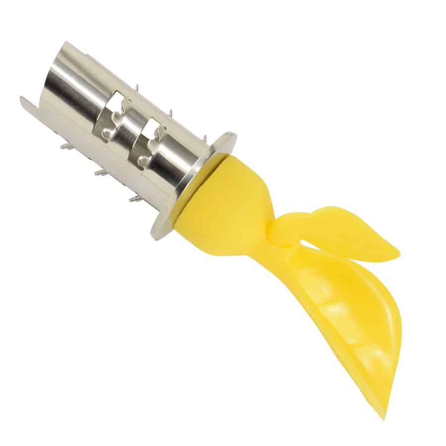 Juicer w Spout