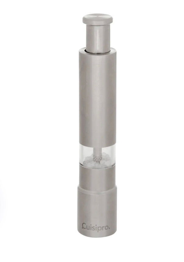 Salt & Pepper Pump