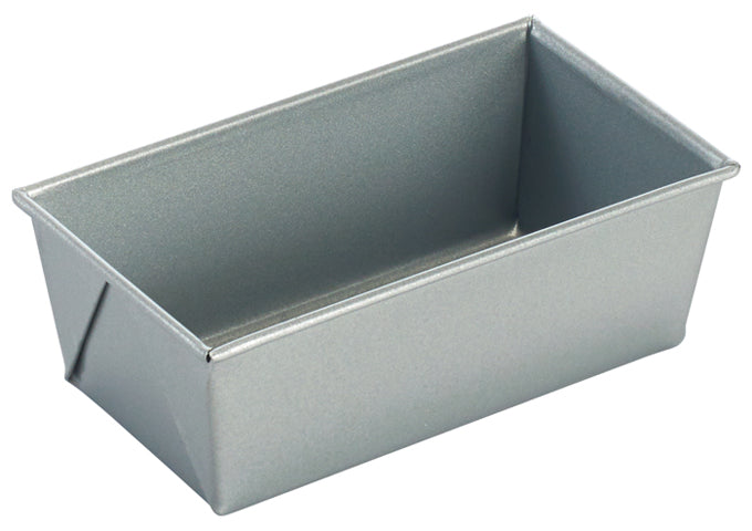 3/8 Lb Silicone Glaze Loaf Pan