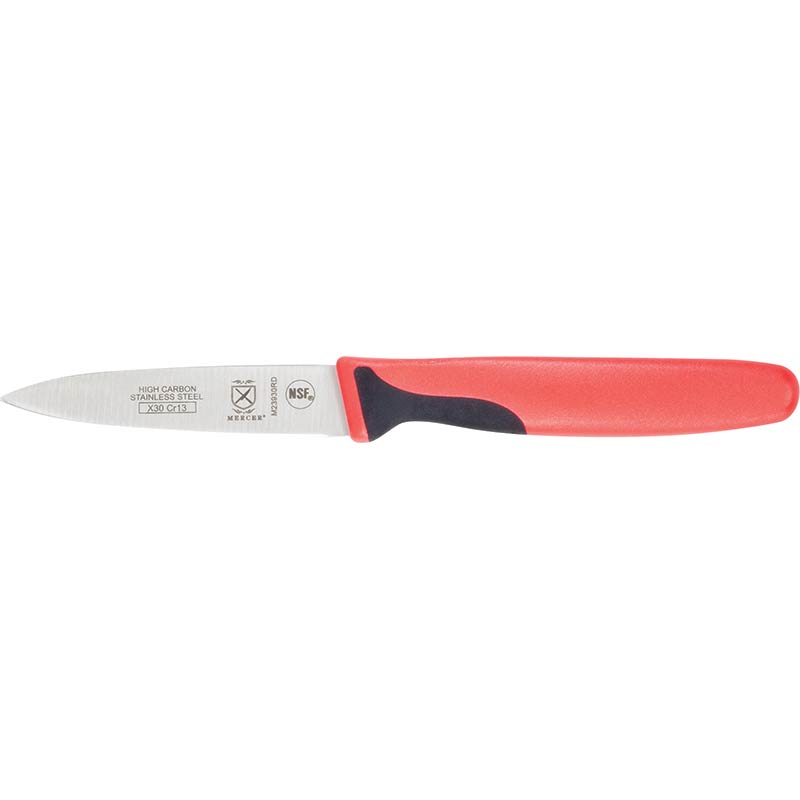Paring Knife Multicolor Mercer