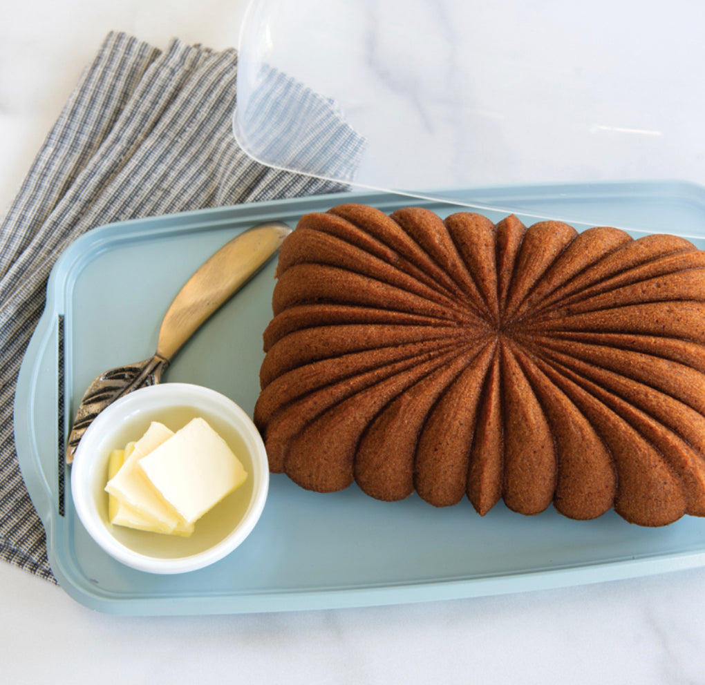 Loaf Cake Keeper