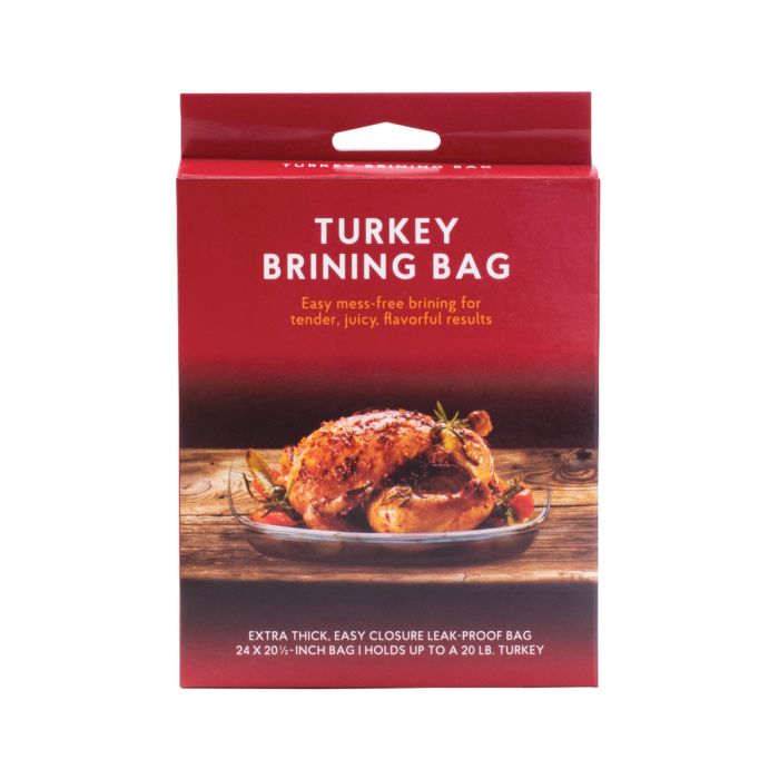 Brining Bag HIC