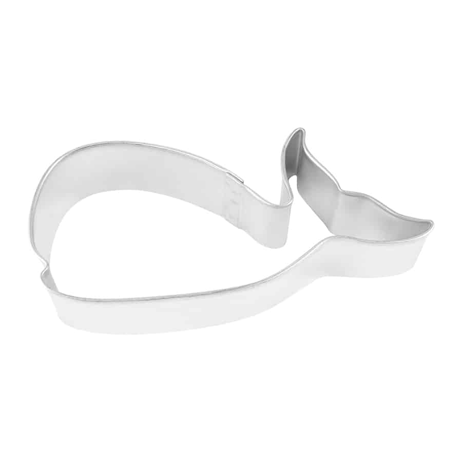 Whale 4" CC