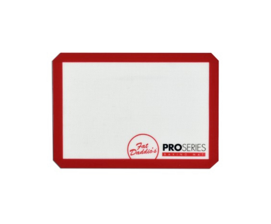 Quarter Sheet Baking Mat FD