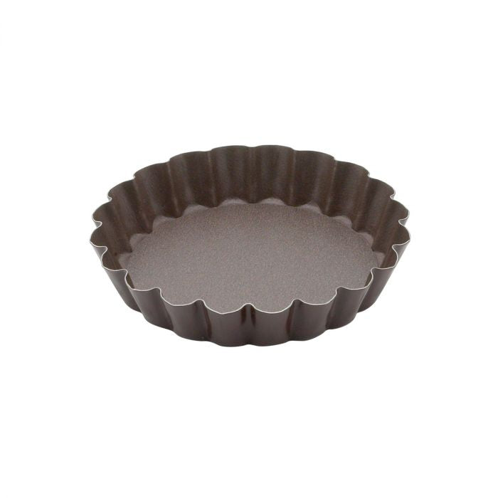 NS Quiche Pan 4"