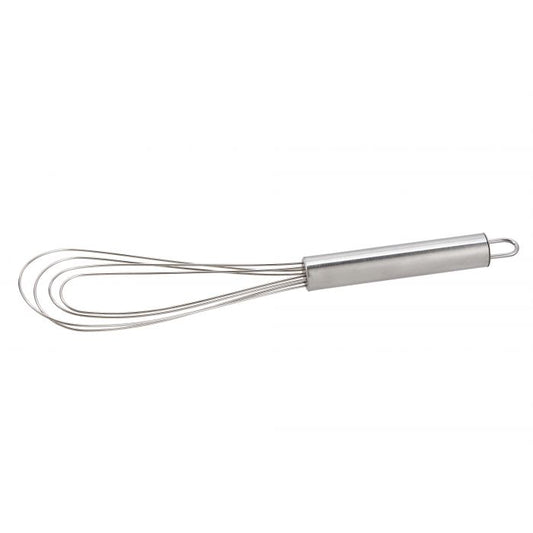 Roux Whisk 10" SS