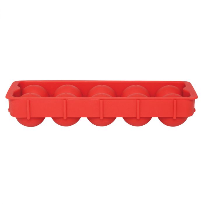 Cannonball Ice Cube Tray