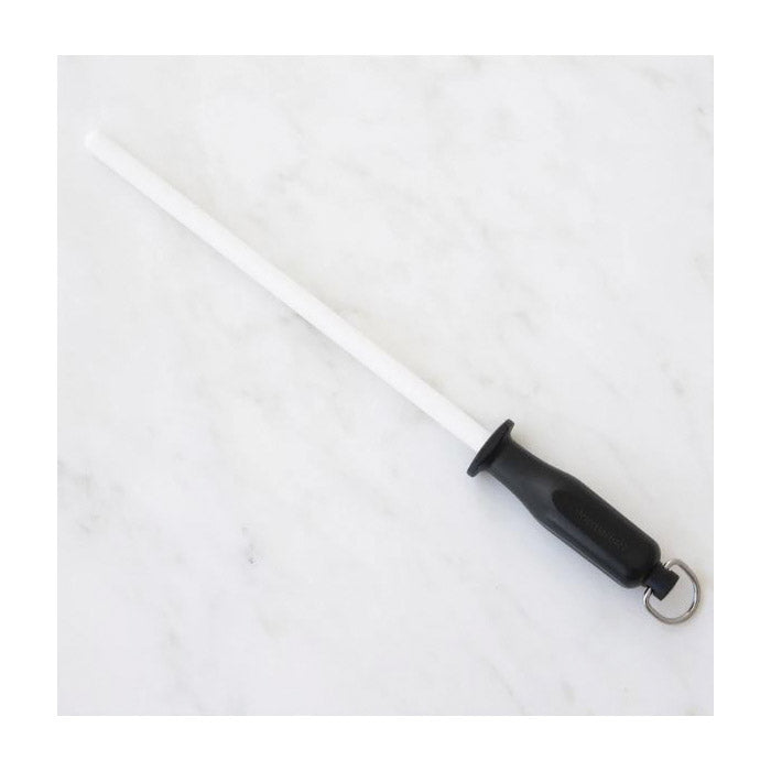 10" Ceramic Sharpening Rod
