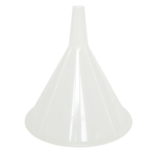 Plastic Funnel 8oz