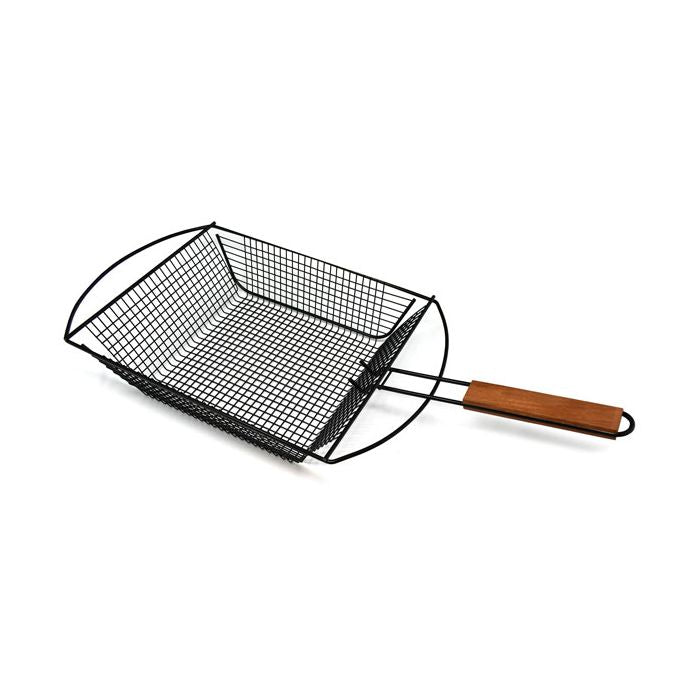 Deluxe NS Grill Basket