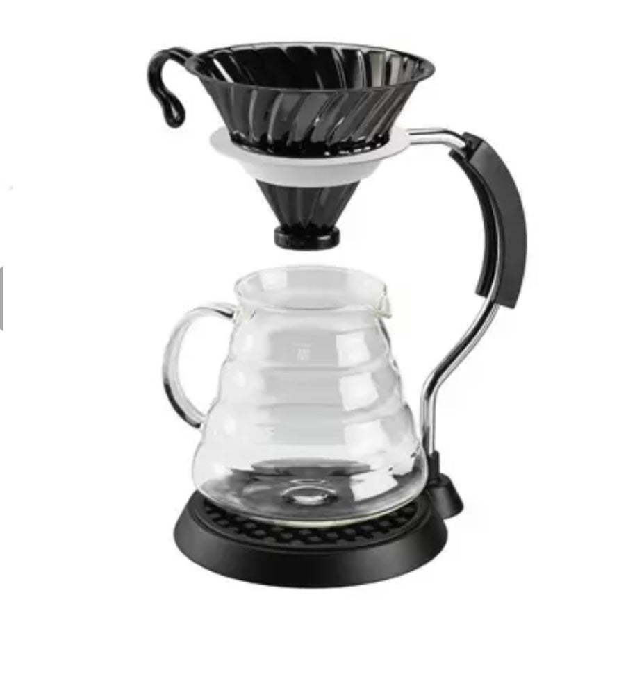 #2 Metal Coffee Dripper