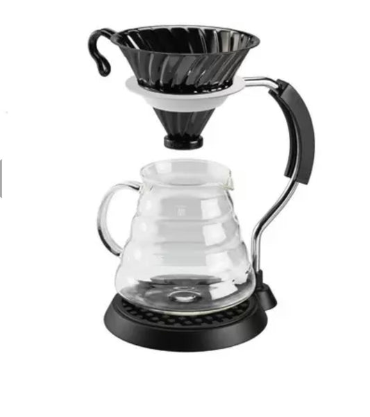#2 Metal Coffee Dripper