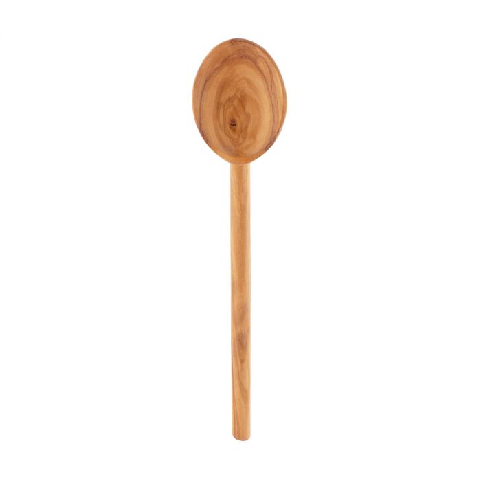 Olivewood Spoon 10"