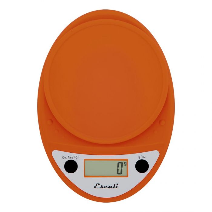 Primo scale Pumpkin 11LB