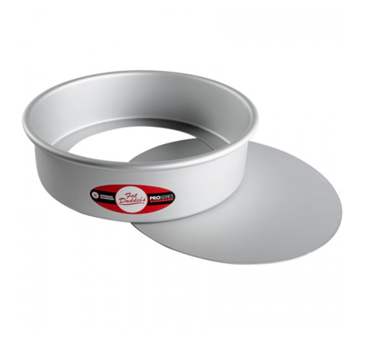 10" Round Cake Pan RMB