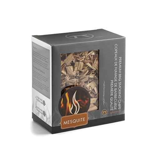 Mesquite Chips 80CU