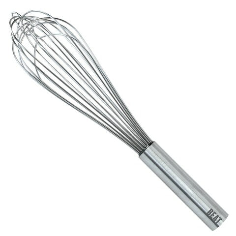 SS 11" Beat Whisk