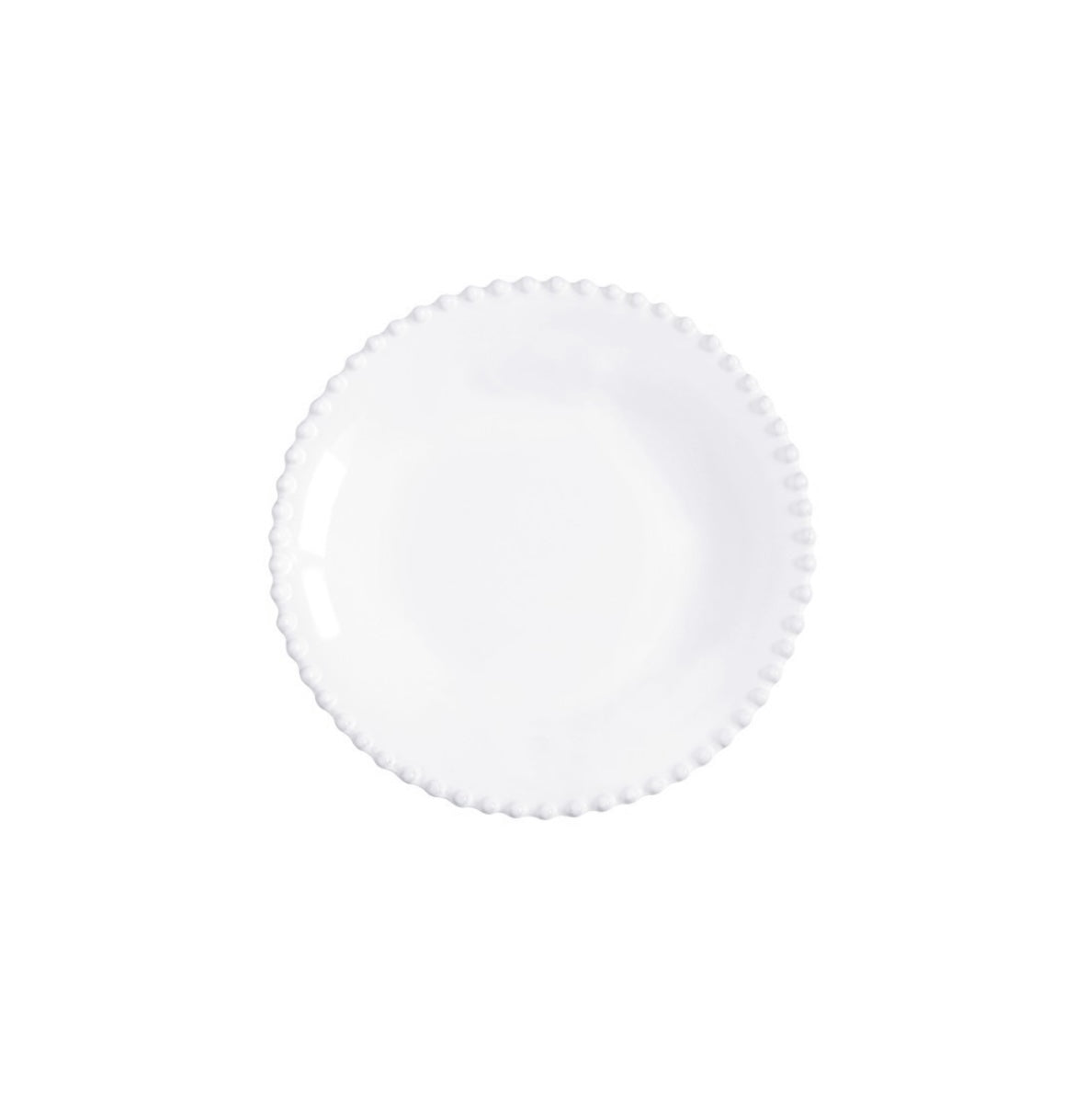 PEARL White Soup/ Pasta Plate