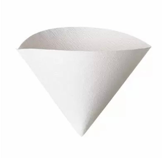 V60 #2 Paper Filter 40ctW