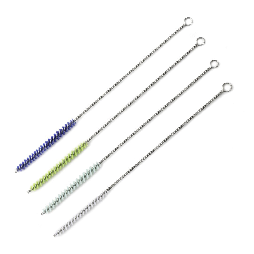 Straw Brush