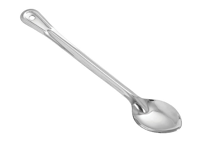 15" Solid Basting Spoon