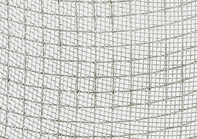 8" Fine Double Mesh Strainer