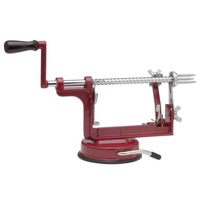 Apple Peeling Machine