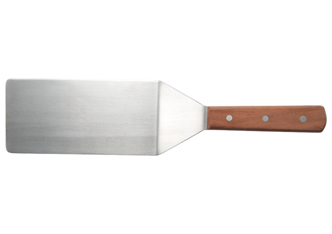 Offset Turner 8"