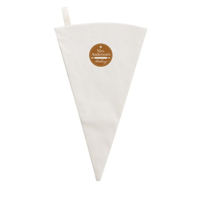 Reusable Pastry Bag 14"