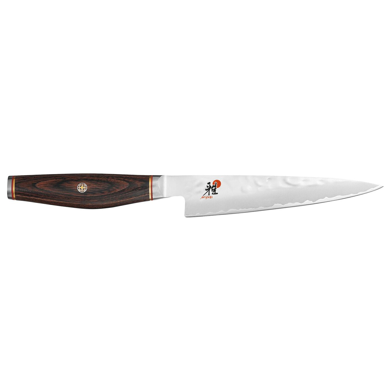 Miyabi 6000MCT 5" Utility Knife