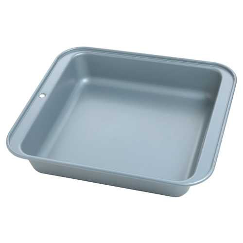 NS 9x9" Square Cake Pan