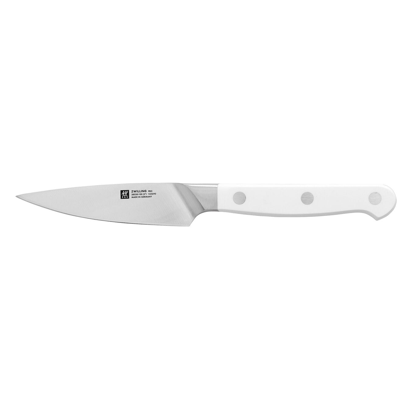 4" Zwilling Paring Knife