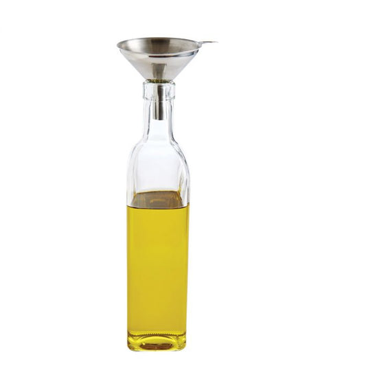 Condiment Funnel Set/3