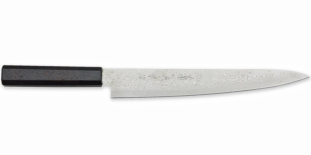Warikomi Sujihiki Slicer 10"